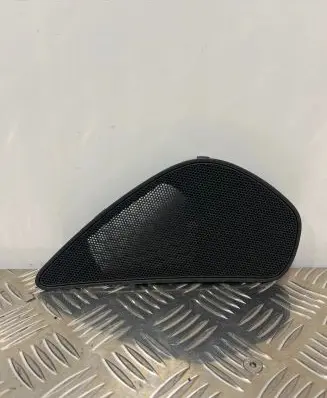 Side speaker trim/cover