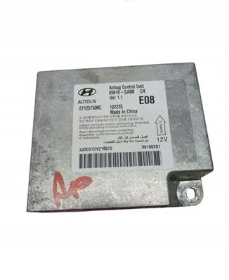 Hyundai ix 55 Other control units/modules 95910-3J600