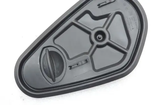 Cupra Leon Other rear door trim element 5FA839915A