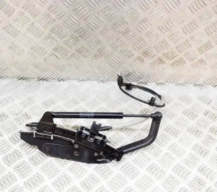 BMW iX3 G08 Other interior part 7404185 8530020