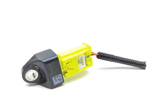 Toyota RAV 4 (XA50) Airbag deployment crash/impact sensor 8983128040 5357H448D