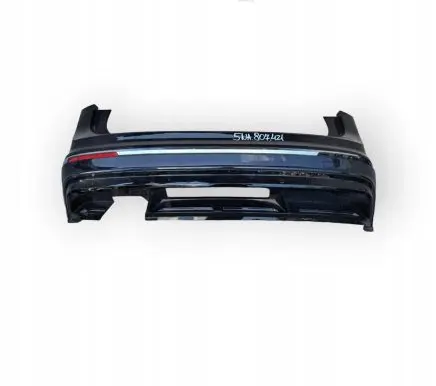 Volkswagen Tiguan Rear bumper 5NA807421
