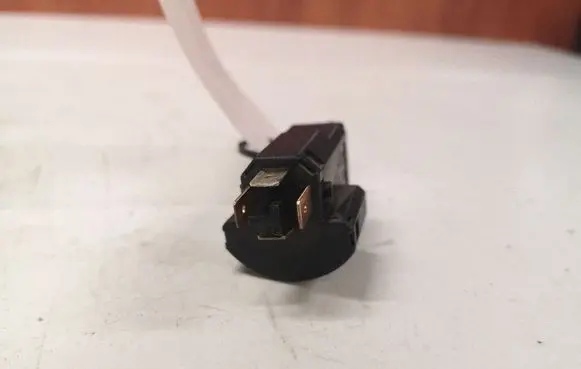 Opel Zafira A Brake pedal sensor switch 09132299 09175172 09175185