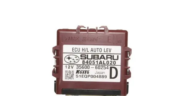 Subaru Outback (BS) Light module LCM 84051AL020 3560060254