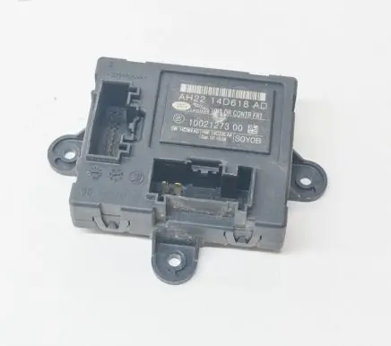 Jaguar XF X250 Door control unit/module 10057889 10057280