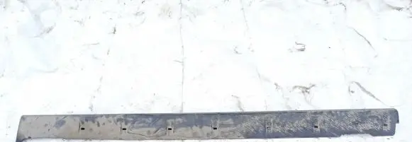 Honda Accord Sill