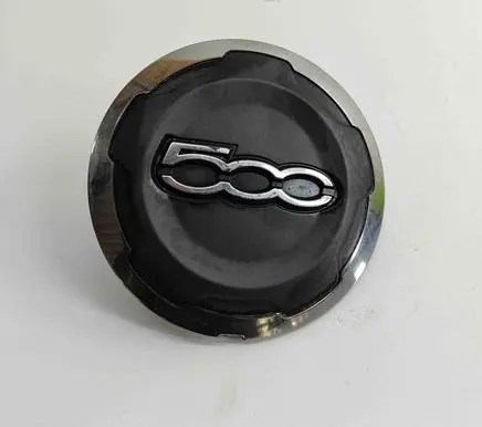 Fiat 500L R20 wheel hub/cap/trim 735574469