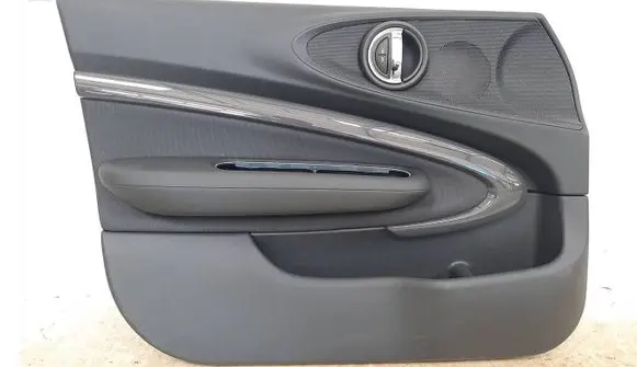 Mini Clubman F54 Front door card panel trim
