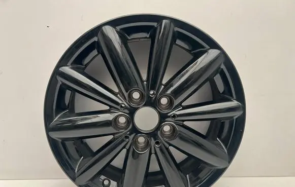 Mini One - Cooper F56 F55 R16 alloy rim 6866674
