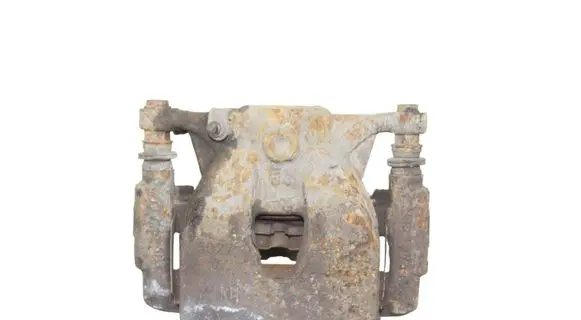 Mini Cooper Countryman R60 Front brake caliper