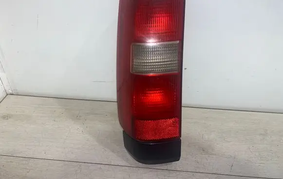 Volvo S70 V70 V70 XC Rear/tail lights 3512424 3512318