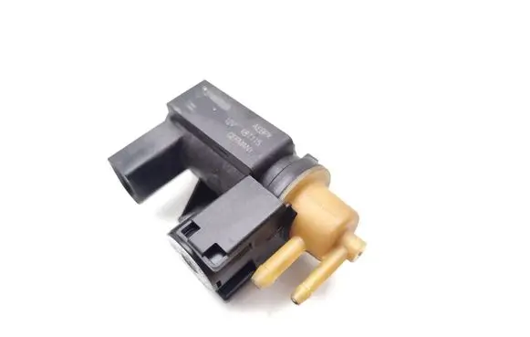 Valve vacuum