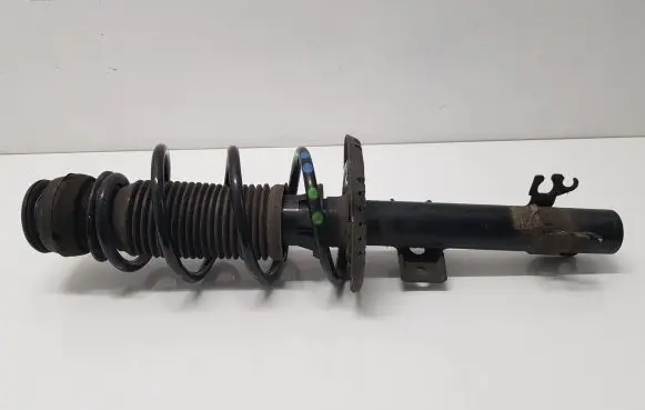 Volkswagen Up Front shock absorber with coil spring 1S0413031B