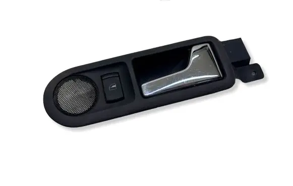 Volkswagen Golf IV Rear door interior handle 3B0839114