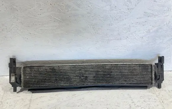 Skoda Octavia Mk3 (5E) Intercooler radiator 5Q0121251EL 1864C