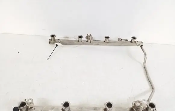 Mercedes-Benz CL C216 Fuel main line pipe A2730700795
