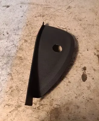 BMW X6 M Dashboard side end trim 6958799