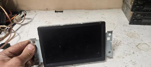 Screen/display/small screen