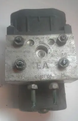 Opel Astra G ABS Pump 0265216478 09127108 0273004227