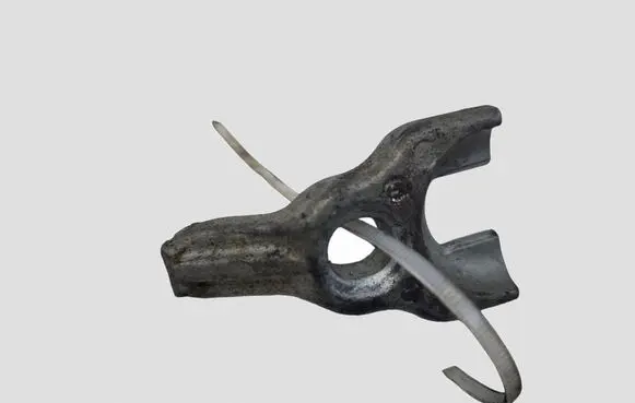 BMW 3 E92 E93 Fuel Injector clamp holder