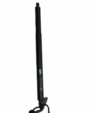 Volkswagen PASSAT B8 Tailgate/trunk strut/damper 3G9827851G