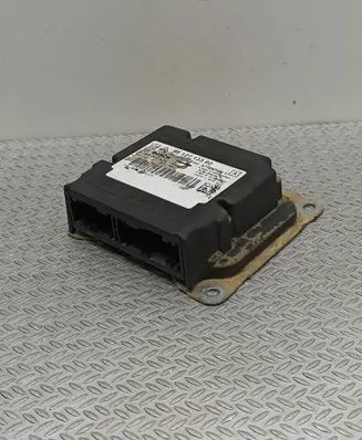 Peugeot 208 Airbag control unit/module 9812713380