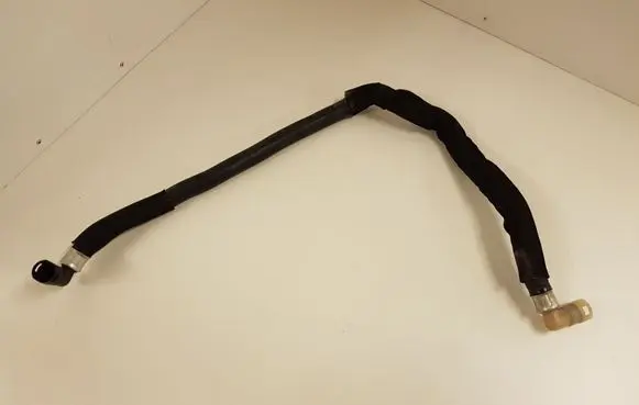 Ford Mustang VI Engine coolant pipe/hose FR3318K580BB