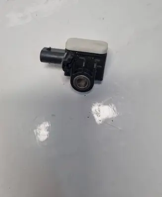 Audi A6 S6 C7 4G Airbag deployment crash/impact sensor 4H0959643 090828201 RB4SP80