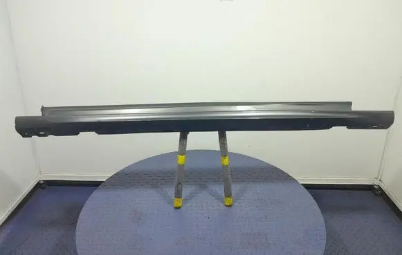 Ford Focus Front sill (body part) JX7BA10155S