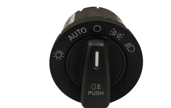 Maserati Ghibli Light switch 53253045AA 10099183