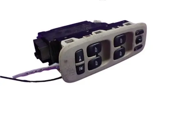 Volvo S60 Quarter vent window switch 