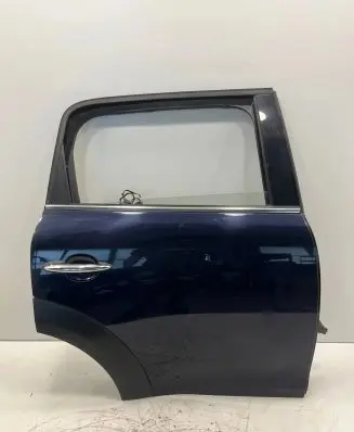 Mini Cooper Countryman R60 Rear door