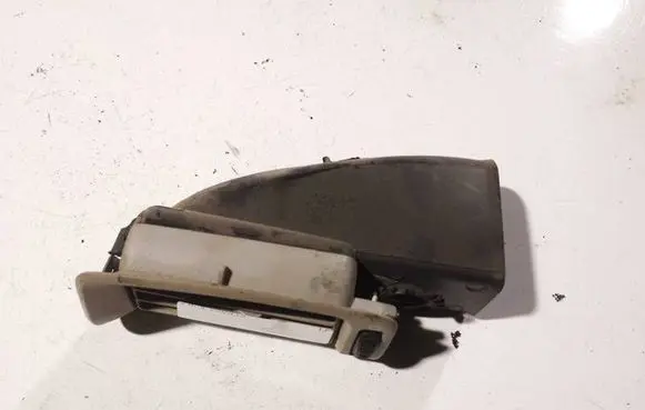 Volvo S60 Dash center air vent grill 9158449