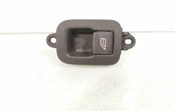 Volvo V50 Electric window control switch 0658449