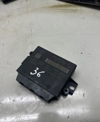 Parking PDC control unit/module