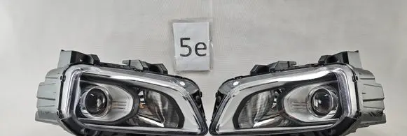 Hyundai Kona I Headlight/headlamp 92102J900 92101J9050