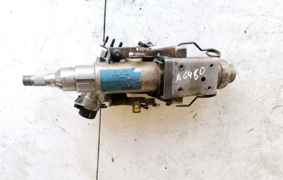 Audi A4 S4 B5 8D Steering wheel axle 8D1419502F