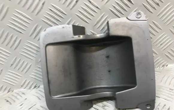 Ford S-MAX Other center console (tunnel) element 6M21R01634F
