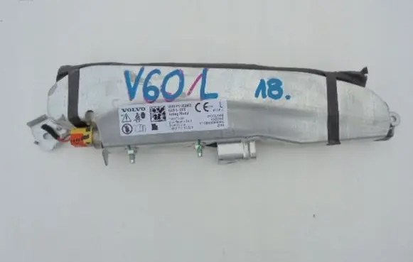 Volvo V60 Seat airbag 32227698