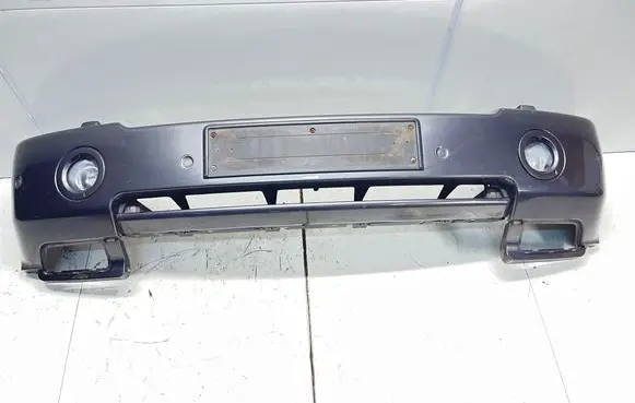 Land Rover Range Rover L322 Front bumper DPC500300XXX