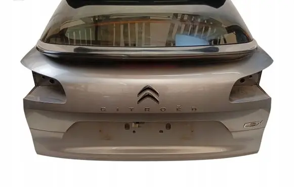 Citroen C5 Tailgate/trunk/boot lid