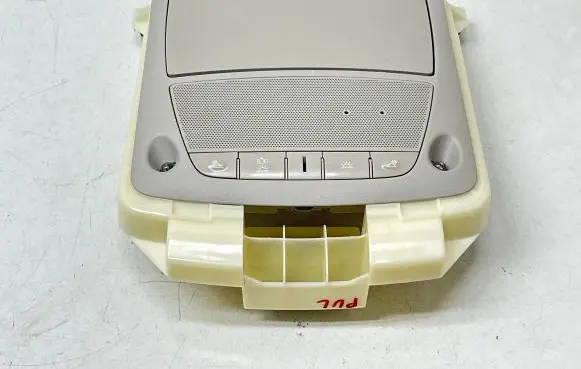 Nissan Pulsar Front seat light 264303ZL3D 12NA15711