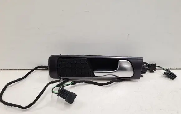 Audi A6 S6 C5 4B Rear door interior handle 4B0839020