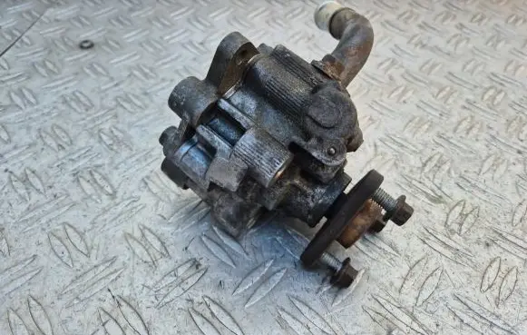 Dodge Nitro Power steering pump