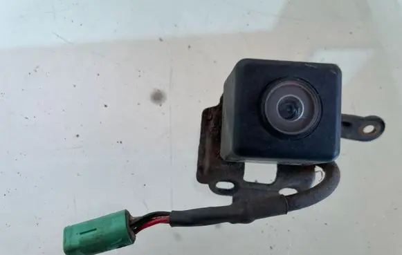 Subaru Forester SH Reversing camera 86267SC000 0006021 CC1131FA