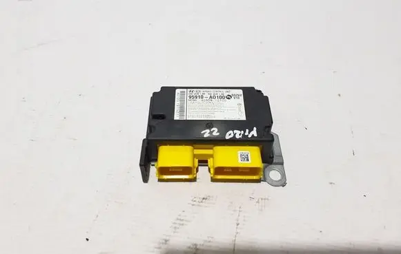 KIA Niro Airbag control unit/module 95910A0100