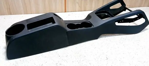 Volkswagen Golf V Center console 1K0863243A 1K0863323