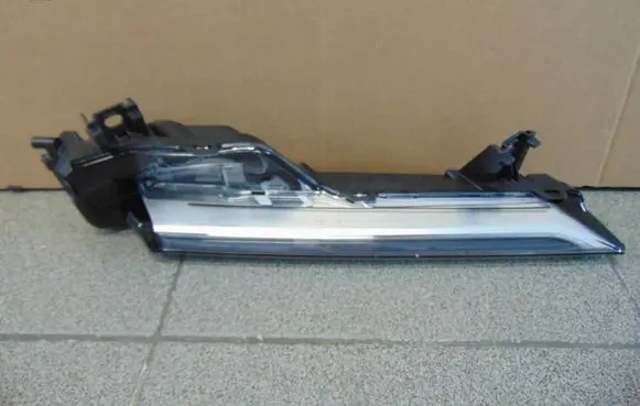 LED Daytime headlight