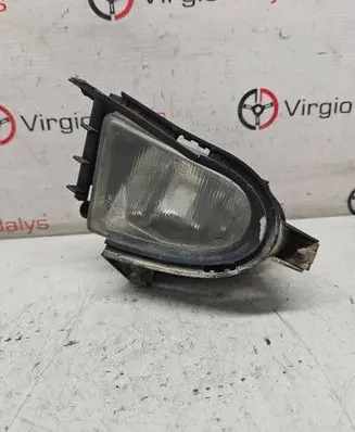 Volkswagen Sharan Front fog light PBTPGF20