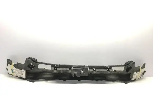 Volvo V40 Front bumper foam support bar 31383074 31283346